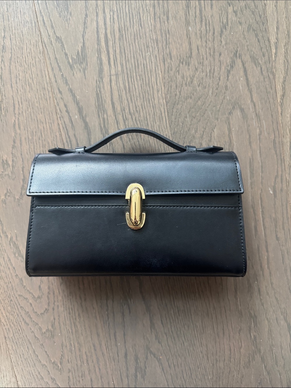 Savette symmetry bag